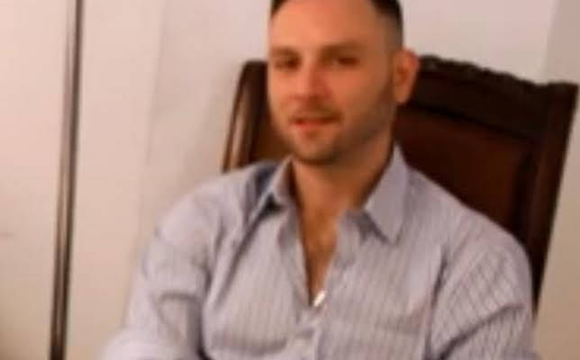 Daniel Fernando Acosta