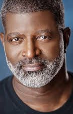 Jay DeVon Johnson as 