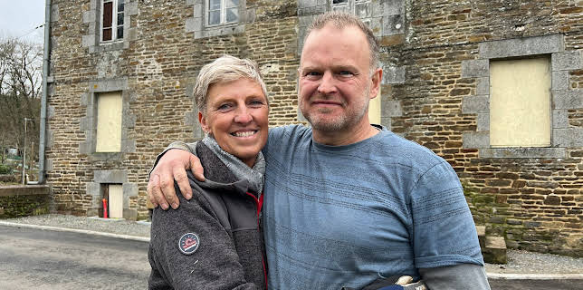 10:00 AM: Chateau DIY | More 4 | 12/2 2025