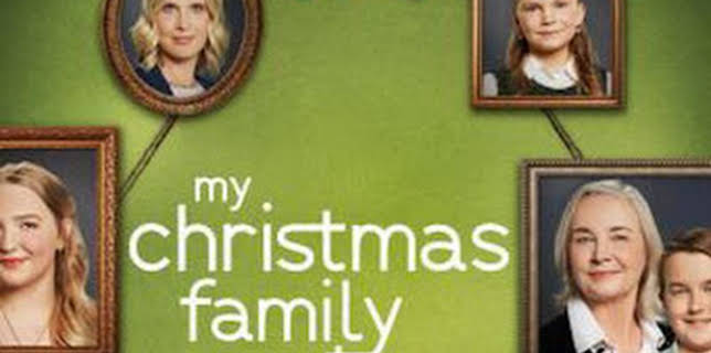 17:15: El meu arbre familiar de Nadal | TV3 Cat | 12/7 2025