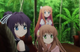 Rewrite: The Song of Destruction