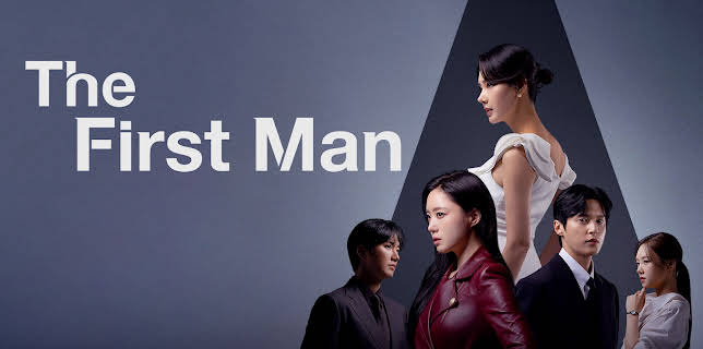 The First Man