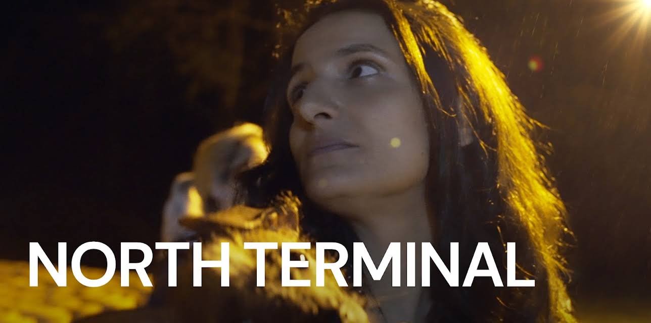 North Terminal (2021)