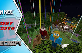 Minecraft Map (un)Mastered by Tankee: RadDad Locks Me in Jail! | Map (Un)Mastered #5