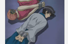 Gintama: If You're Going to Cosplay, Go All Out