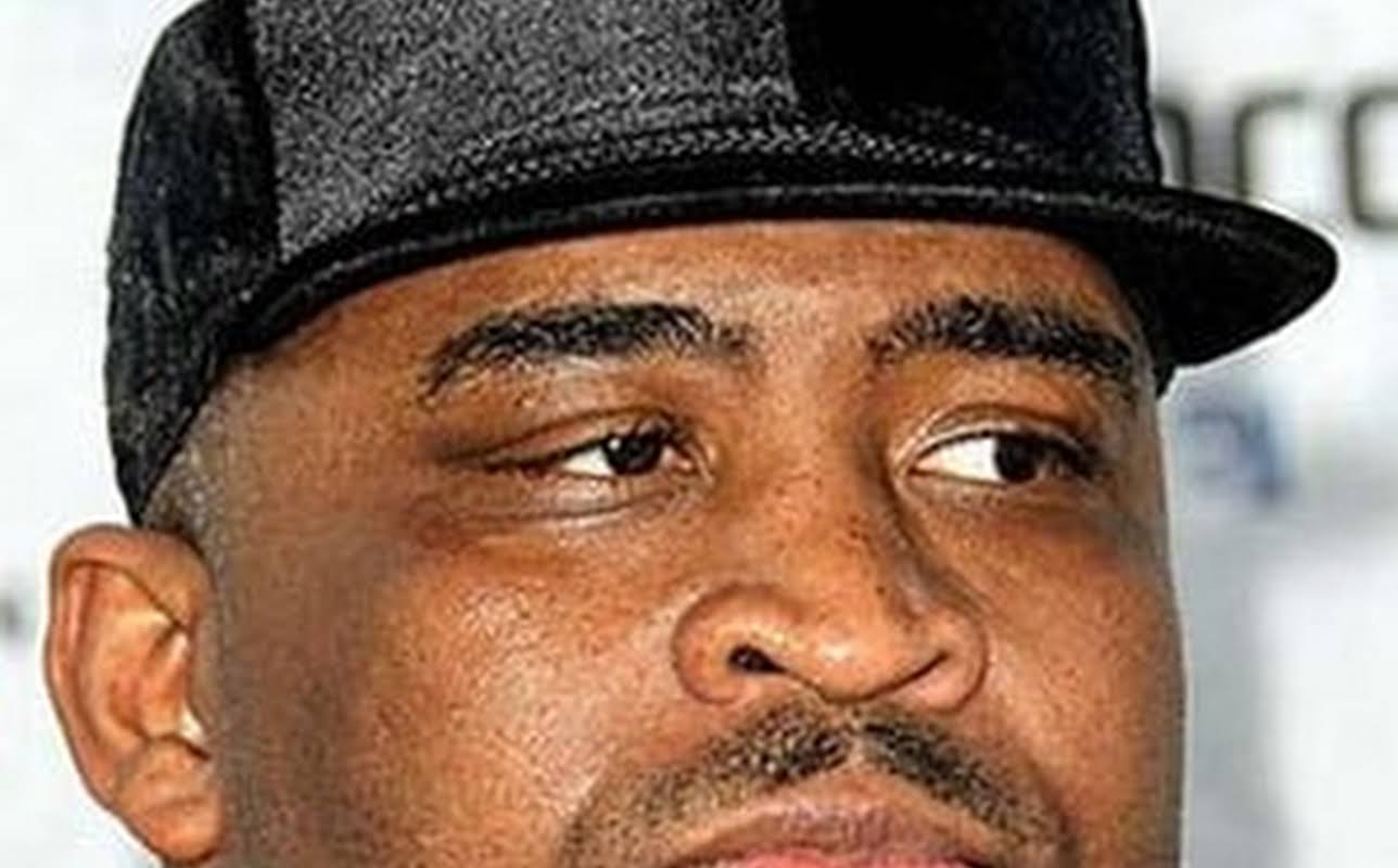 Patrice O'Neal