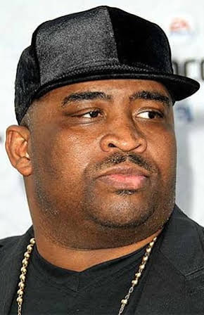 Patrice O'Neal as 
