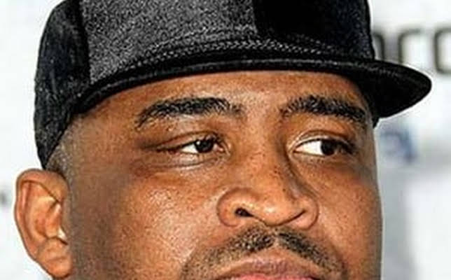 Patrice O'Neal