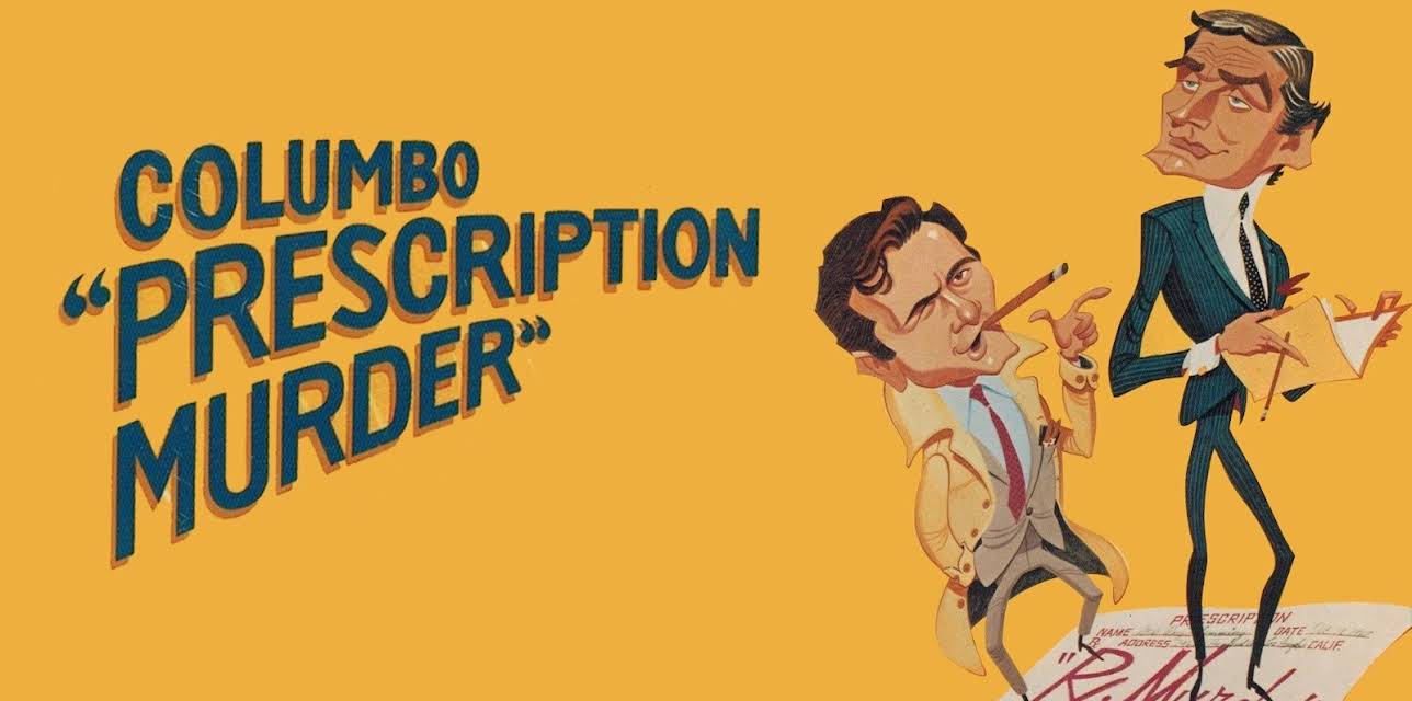 Columbo: Prescription Murder
