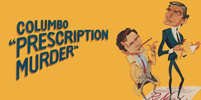 Columbo: Prescription Murder