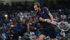 Tennis: Turneringsoppsummering