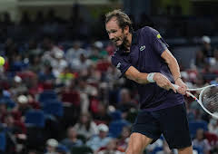 Tennis: Turneringsoppsummering