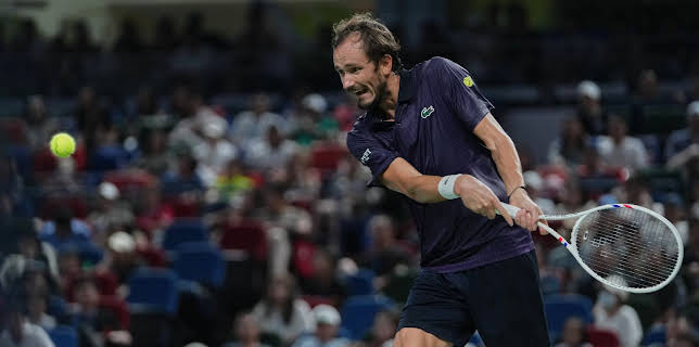 12:50: Tennis: Turneringsoppsummering | TV 2 Sport 2 | 11/12 2025