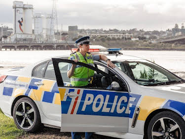 08:25: Police Force - Einsatz in Neuseeland | ProSieben Maxx | 5/6 2026