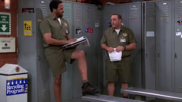 11:20: Kongen av Queens (S7 E16) (S7) | Viasat Series | 4/29 2026