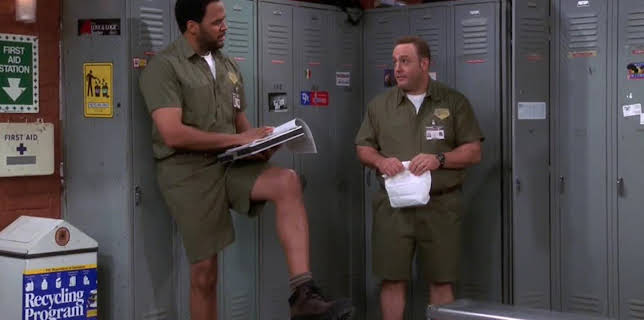 14:50: Kongen av Queens (S7 E16) (S7) | Viasat 4 | 12/18 2025