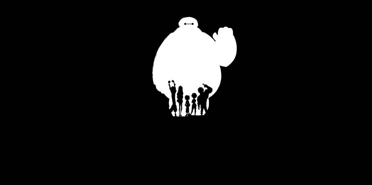 Big Hero 6 The Series