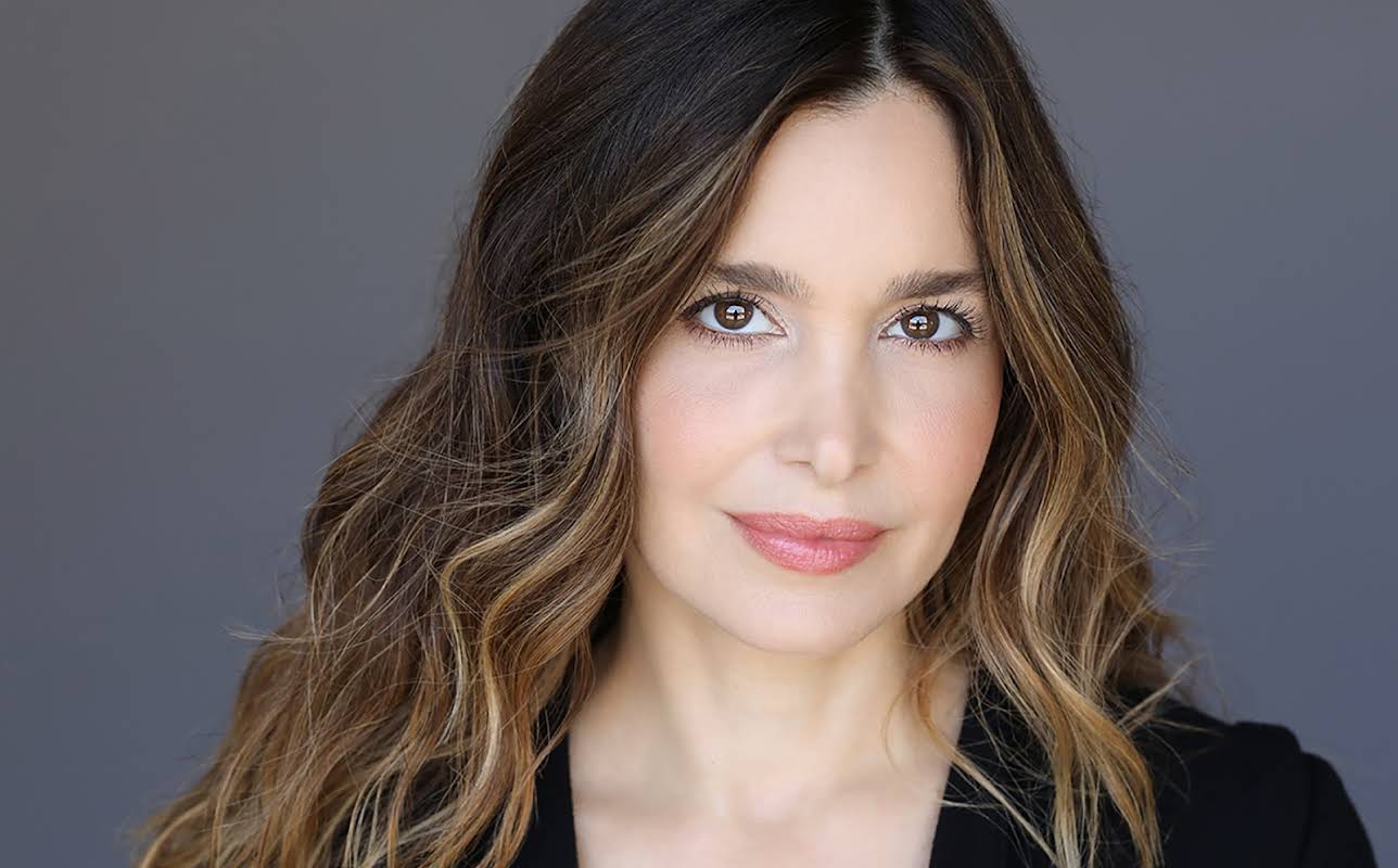 Gina Philips