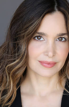 Gina Philips as 
