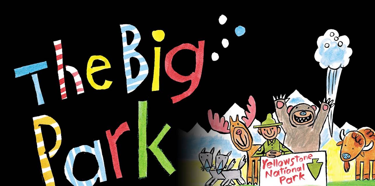 The Big Park