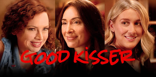 Good Kisser (2020)