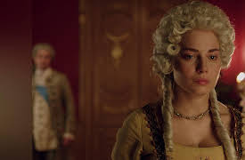 Catherine The Great: The War