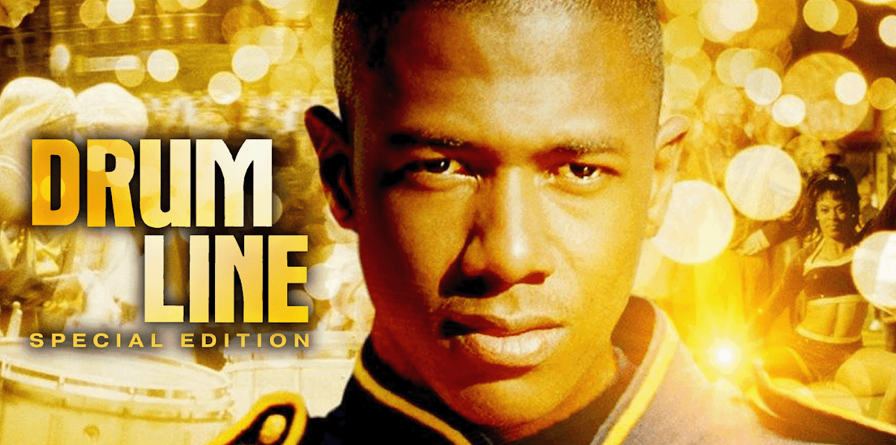 Drumline SPECIAL EDITION (2002)