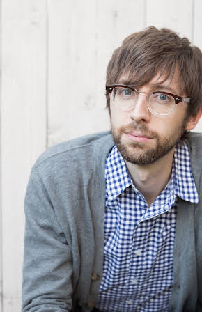 Rob Kerkovich as 