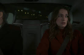 Black Doves: Go Bang Time