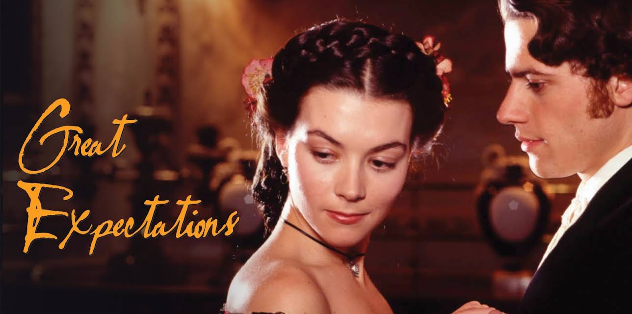 Great Expectations (1999) S1