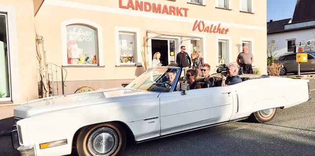 19:50: Unser Dorf hat Wochenende | MDR Fernsehen | 3/21 2026