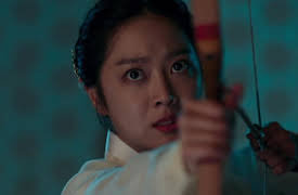 Tale of the Nine Tailed: Episode 8