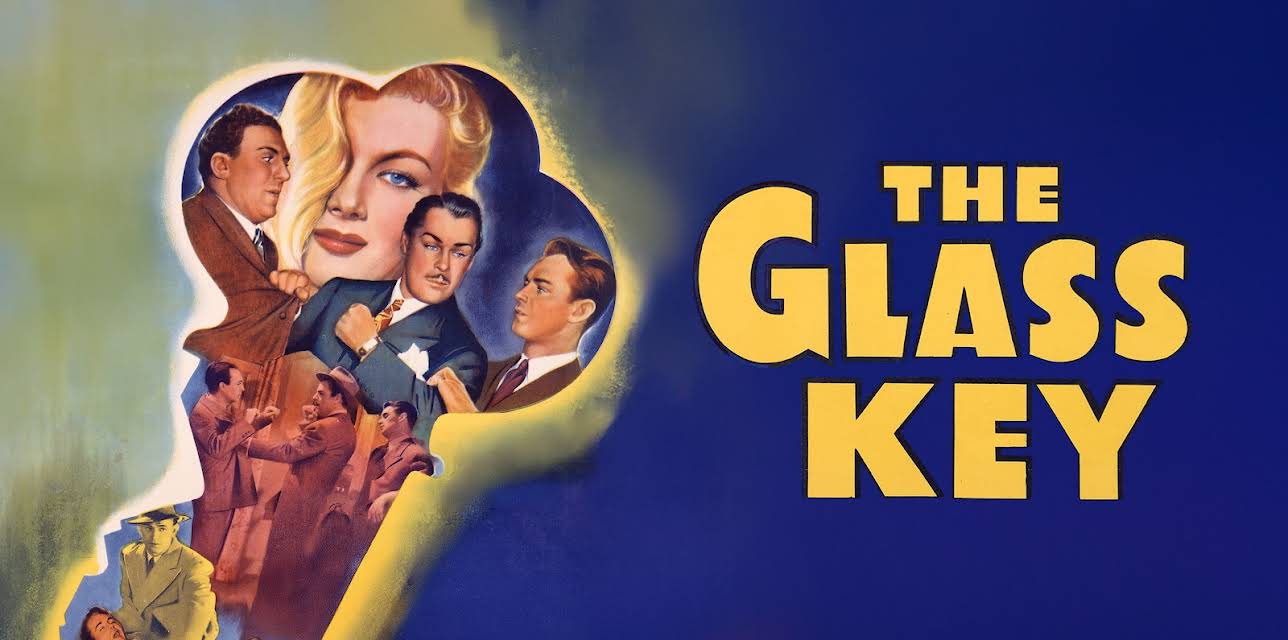 The Glass Key (1942)
