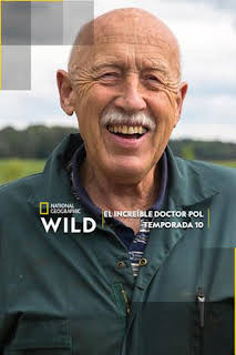 23:45: El increíble doctor Pol: Veterinarios en apuros | National Geographic | 1/30 2026