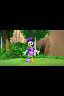 09:55: Los cuentos de Minnie: Campamento Minnie (T1): Ep.1 En la naturaleza | Disney Junior | 12/11 2025