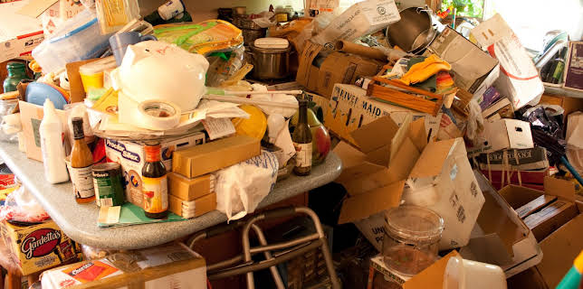 06:25: Hoarding: Buried Alive (S2 E10) (S2) | TLC | 2/17 2026