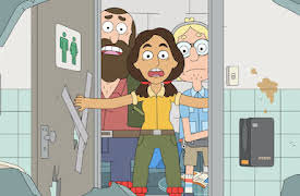 Adventure Beast: We Live on a Queer Planet