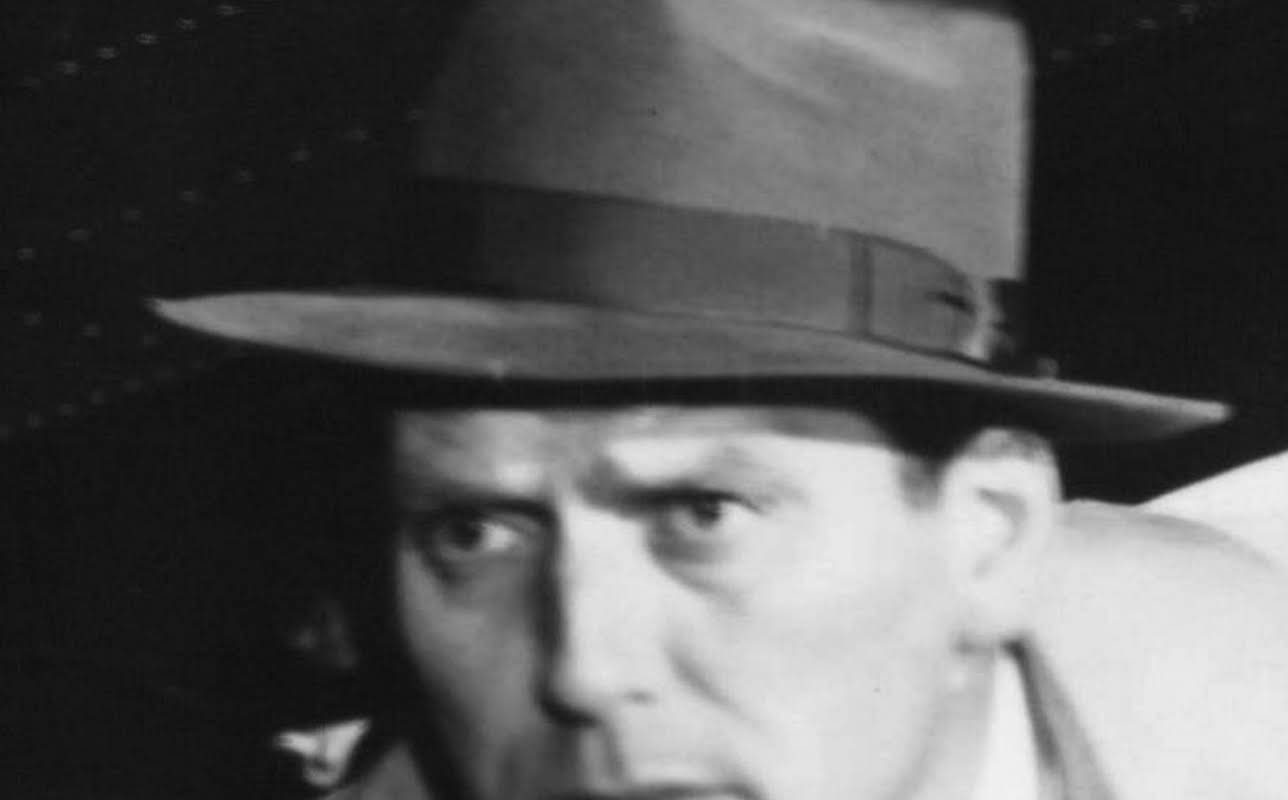 Charles McGraw