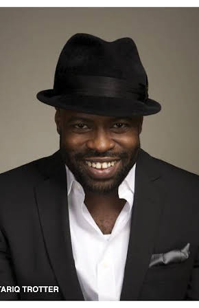 Tariq Trotter as 