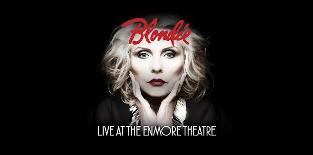 Blondie - Live at The Enmore Theatre (2010)
