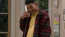 Fresh Prince i Bel-Air (S4 E11)