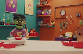 Frank & Steam: The Secret of Sparkling Clean Water