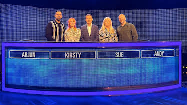 6:00 PM: The Chase (S17 E89) (S17) | ITV2 | 10/27 2026