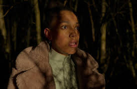 Chosen: You Still Want Everything to Be About You