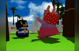 Pecola Season 1: SPRING CLEANING;MONSTER MOTH