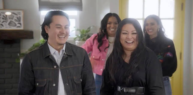 07:10: Home-Makeover mit Jessica Alba | Sixx | 12/25 2025