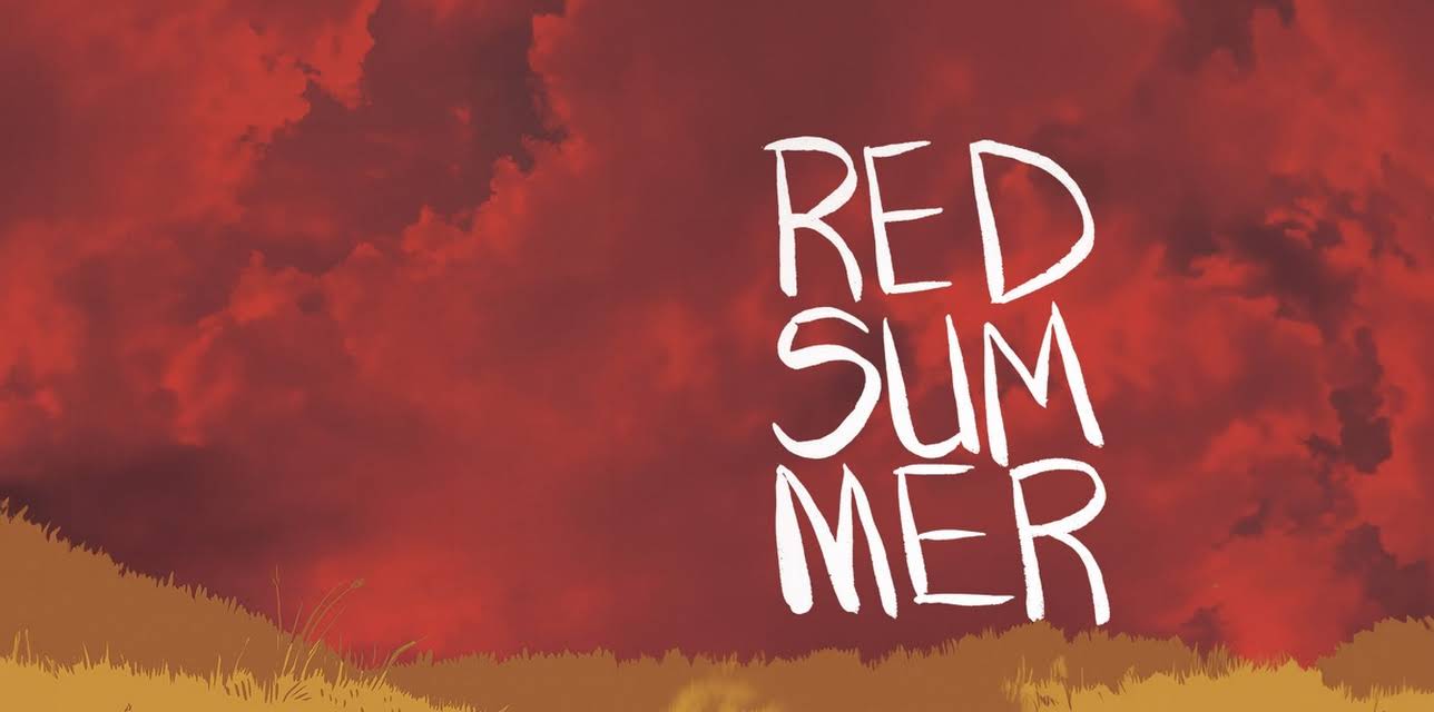 Red Summer (2012)