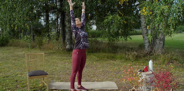 08:20: Sprek med Sofia: Styrke 1 | NRK 2 | 3/10 2026