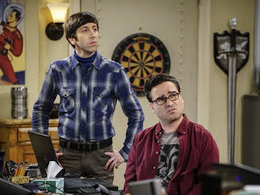 15:40: The Big Bang Theory | ProSieben | 5/21 2026