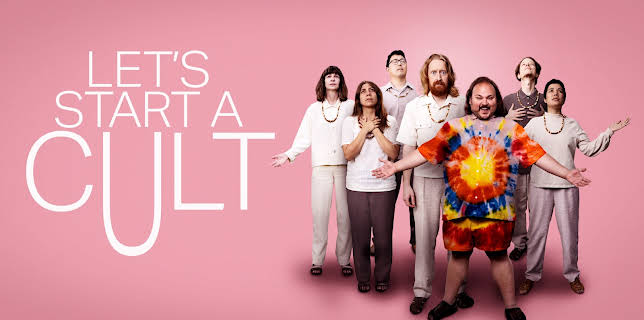 Let's Start a Cult (2025)